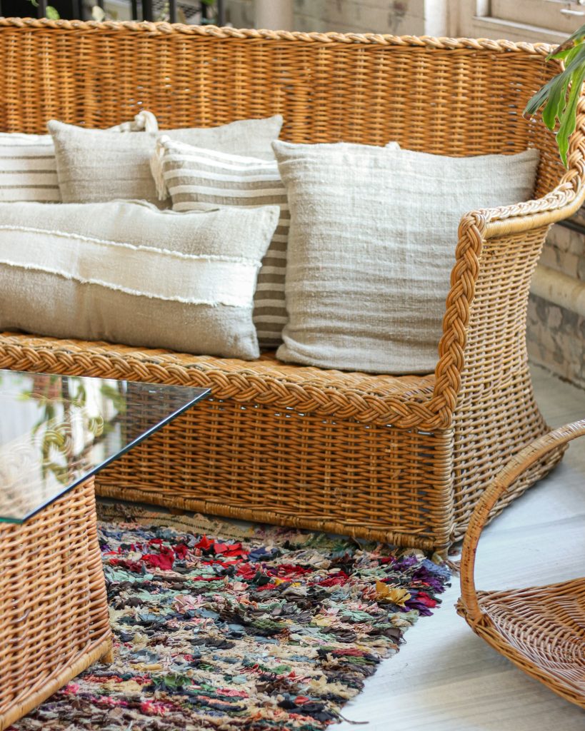Photo by <a href="https://unsplash.com/@jordanbigs?utm_content=creditCopyText&utm_medium=referral&utm_source=unsplash">Jordan Bigelow</a> on <a href="https://unsplash.com/photos/brown-wicker-framed-glass-top-coffee-table-BuvQUgYUkX4?utm_content=creditCopyText&utm_medium=referral&utm_source=unsplash">Unsplash</a>
